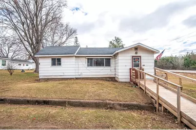 610 2nd Street, Bruce, WI 54868 - Photo 1