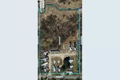 204 Camp Road #17, Fairchild, WI 54741 - Photo 19