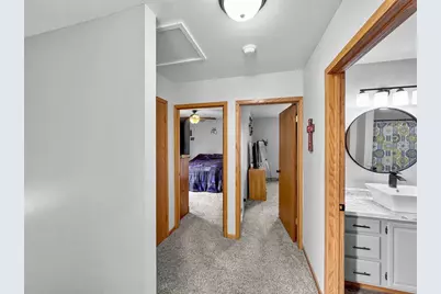 4634 Woodridge Drive #4, Eau Claire, WI 54701 - Photo 29