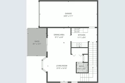 4634 Woodridge Drive #4, Eau Claire, WI 54701 - Photo 3