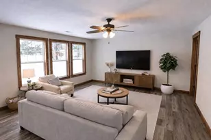 10126N Hardwood Hls Dr, Hayward, WI 54843 - Photo 3