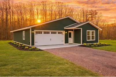 10126N Hardwood Hills Drive, Hayward, WI 54843 - Photo 1