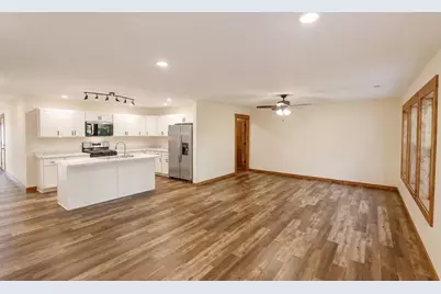 10126N Hardwood Hills Drive, Hayward, WI 54843 - Photo 13