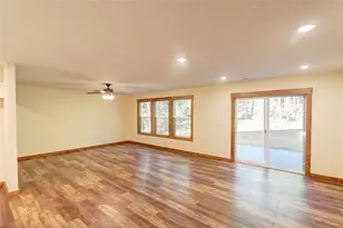 10126N Hardwood Hls Dr, Hayward, WI 54843 - Photo 15