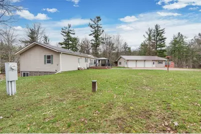 N5353 Thornapple Road, Ladysmith, WI 54848 - Photo 1