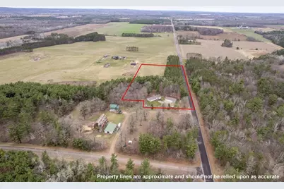 N5353 Thornapple Road, Ladysmith, WI 54848 - Photo 45