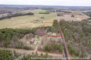 N5353 Thornapple Rd, Ladysmith, WI 54848 - Photo 45