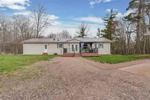 N5353 Thornapple Rd, Ladysmith, WI 54848 - Photo 3