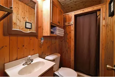 28101 W Bass Lake Road, Webster, WI 54893 - Photo 21