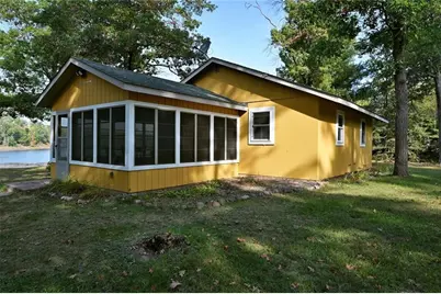 28101 W Bass Lake Road, Webster, WI 54893 - Photo 5