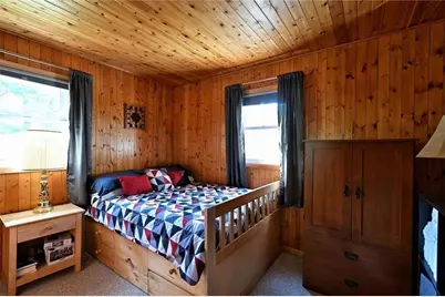 28101 W Bass Lake Road, Webster, WI 54893 - Photo 17