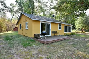 28101 W Bass Lake Rd, Webster, WI 54893 - Photo 31