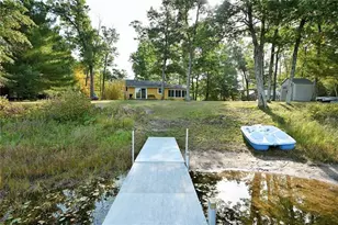 28101 W Bass Lake Rd, Webster, WI 54893 - Photo 35