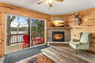 10562 Forest Circle Dr, Hayward, WI 54843 - Photo 5