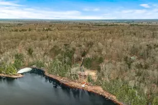 10562 Forest Circle Dr, Hayward, WI 54843 - Photo 27