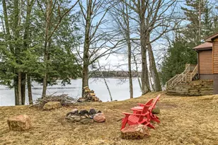 10562 Forest Circle Dr, Hayward, WI 54843 - Photo 21