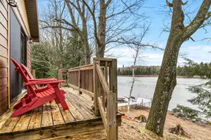 10562 Forest Circle Dr, Hayward, WI 54843 - Photo 19