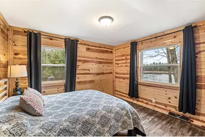 10562 Forest Circle Drive, Hayward, WI 54843 - Photo 11