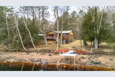 10562 Forest Circle Drive, Hayward, WI 54843 - Photo 25