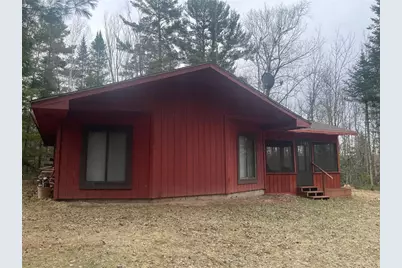 4091 North Clover Road, Winter, WI 54896 - Photo 1