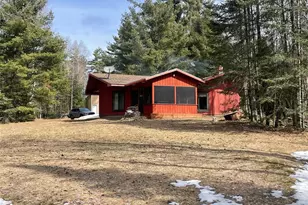 4091 N Clover Rd, Winter, WI 54896 - Photo 5