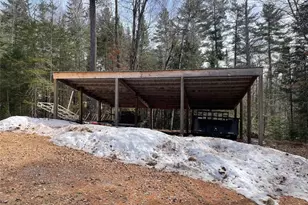 4091 N Clover Rd, Winter, WI 54896 - Photo 7