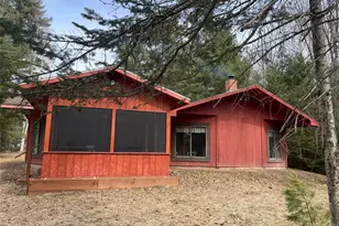 4091 N Clover Rd, Winter, WI 54896 - Photo 3