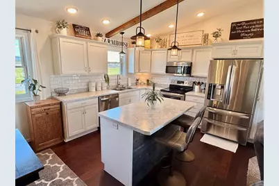 1120 Clayton Street, Cameron, WI 54822 - Photo 3