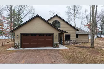 1203 Peterson Trail, Spooner, WI 54801 - Photo 1