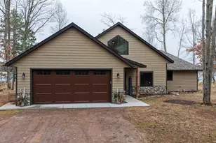 1203 Peterson Trail, Spooner, WI 54801 - Photo 1