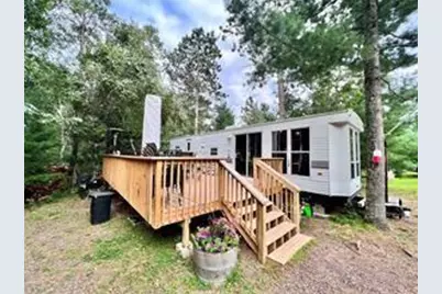 7585 Journeys End Lane, Minong, WI 54859 - Photo 1