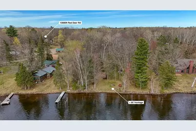 13080 Red Deer Road, Hayward, WI 54843 - Photo 5