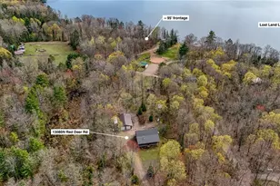 13080 Red Deer Rd, Hayward, WI 54843 - Photo 3