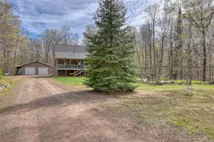 13080 Red Deer Rd, Hayward, WI 54843 - Photo 13