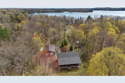 13080 Red Deer Road, Hayward, WI 54843 - Photo 1
