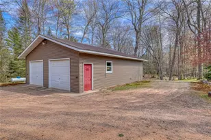13080 Red Deer Rd, Hayward, WI 54843 - Photo 11
