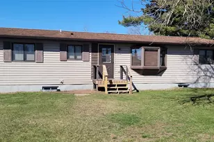 3669N Clark St, Radisson, WI 54867 - Photo 1