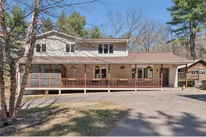 1636 River Road, Saint Croix Falls, WI 54024 - Photo 1
