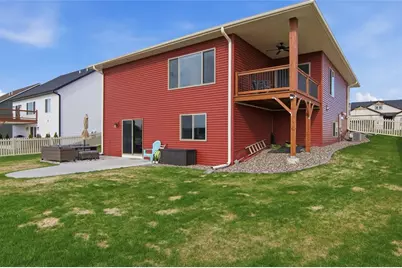 903 S White Street, Fall Creek, WI 54742 - Photo 31