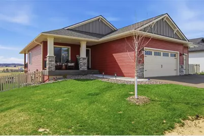 903 S White Street, Fall Creek, WI 54742 - Photo 3