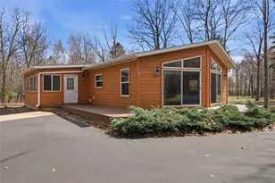 8636 N River Rd, Hayward, WI 54843 - Photo 5