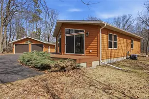 8636 N River Rd, Hayward, WI 54843 - Photo 3