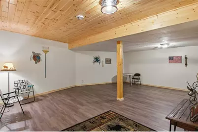 8636N River Road, Hayward, WI 54843 - Photo 29