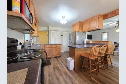 217 Summit Street, Spooner, WI 54801 - Photo 5