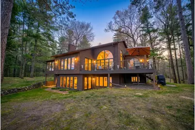 8048 County Hwy K, Hayward, WI 54843 - Photo 1