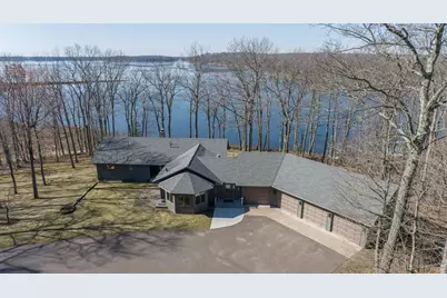 12629W Twin Lake Road, Hayward, WI 54843 - Photo 55