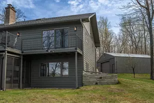 12629 W Twin Lake Rd, Hayward, WI 54843 - Photo 51