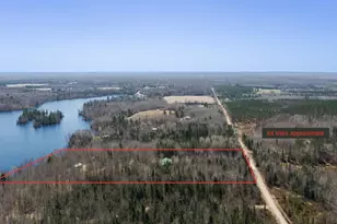 7258N Knowles Rd, Winter, WI 54896 - Photo 3