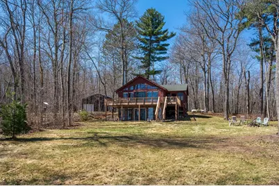 N4381 Red Oak Lane, Stone Lake, WI 54876 - Photo 5