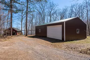 N4381 Red Oak Ln, Stone Lake, WI 54876 - Photo 29